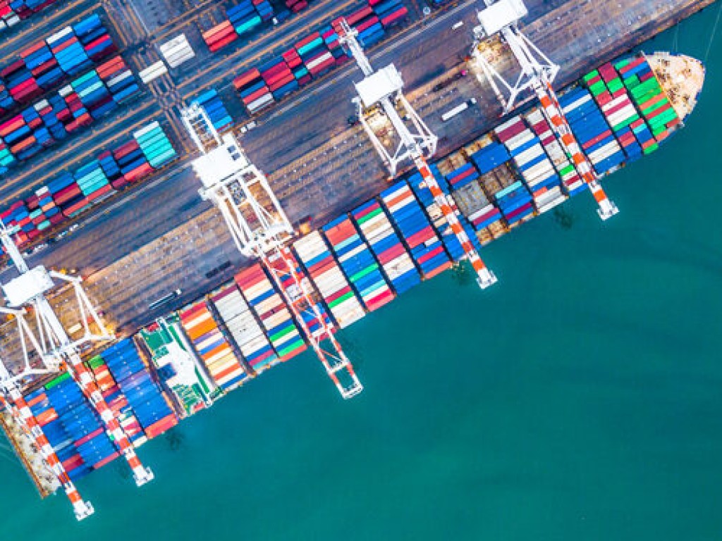 Isola publiceert analyse met belangrijke bevindingen synchromodaal transport