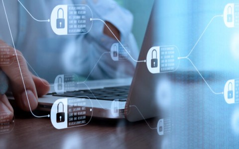 Wat heeft Blockchain te bieden in de service logistieke keten?