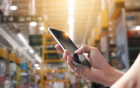 Onderzoek Douane voor efficiëntere logistieke keten