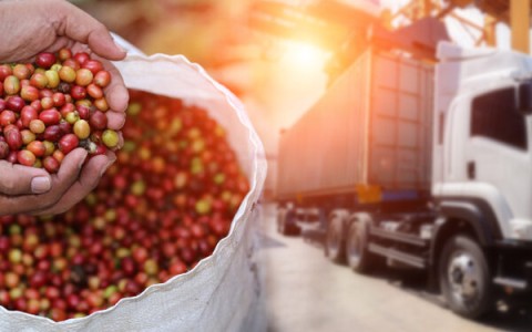 Minder voedselverspilling met Internet of Things