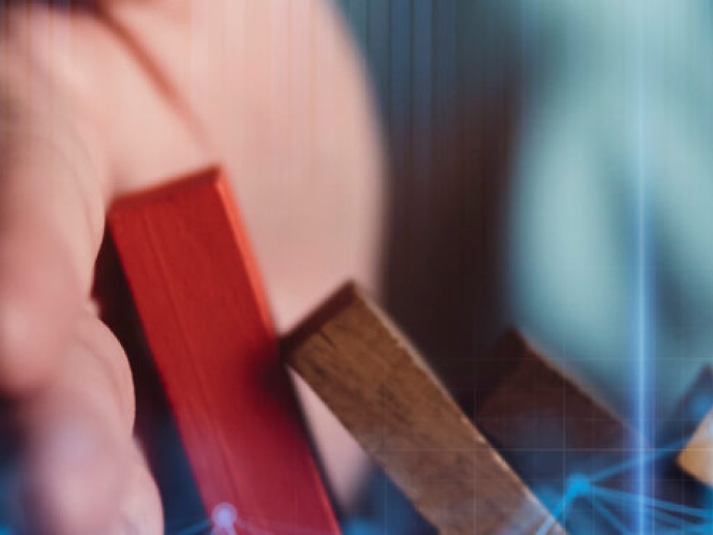Lectoraat Supply Chain Finance helpt bedrijven om te gaan met verstoringen