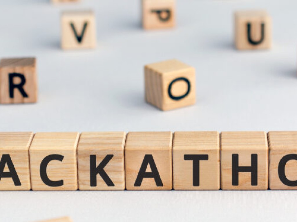 7e editie Supply chain hackathon wederom groot succes