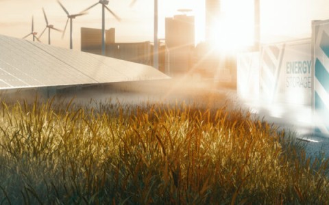 SBIR-oproep Betere benutting van de capaciteit van elektriciteitsnetwerken