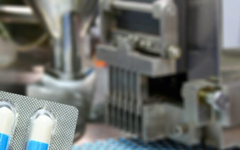 Een verkennende analyse van de Nederlandse farmaceutische supply chain