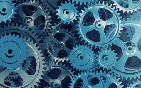 Conversion Factory: Dashboard voor logistiek kritische processen