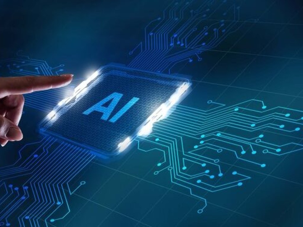 ‘Techniek is zelden de bottleneck voor Artificial Intelligence’