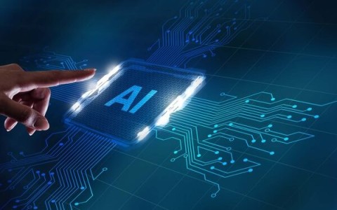 ‘Techniek is zelden de bottleneck voor Artificial Intelligence’