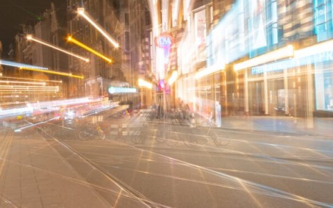 Nieuw stappenplan als leidraad voor duurzame stadslogistiek
