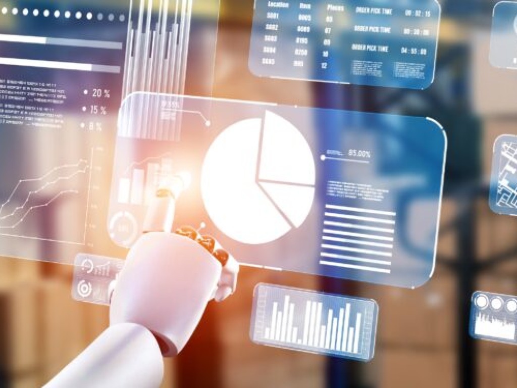 Interactie tussen beslissers en Kunstmatige Intelligentie in Ketens: Cruciale inzichten voor de Implementatie van AI in Logistiek