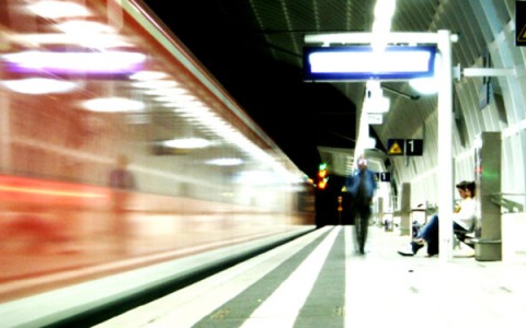 Impact van innovatie in treinonderhoud