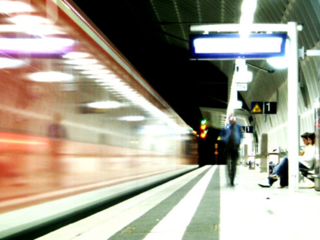 Impact van innovatie in treinonderhoud