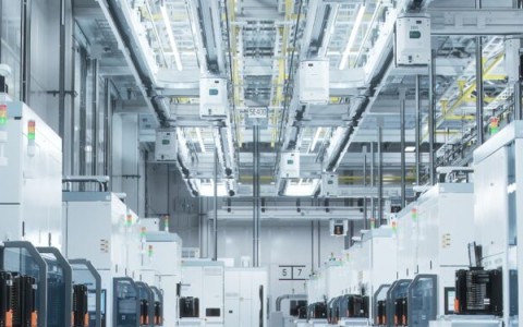 Masterstudent slaagt erin de toeleveringsketen van ASML 5 procent efficiënter te maken