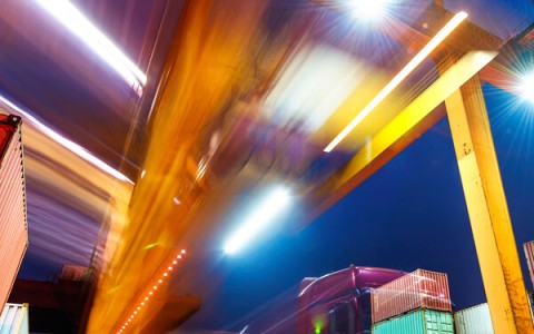 Onderzoek ondersteunt transitie naar emissievrije binnenvaart