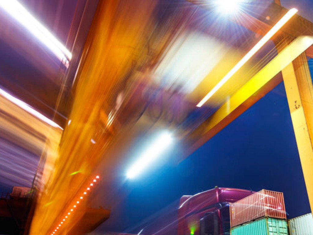 Onderzoek ondersteunt transitie naar emissievrije binnenvaart