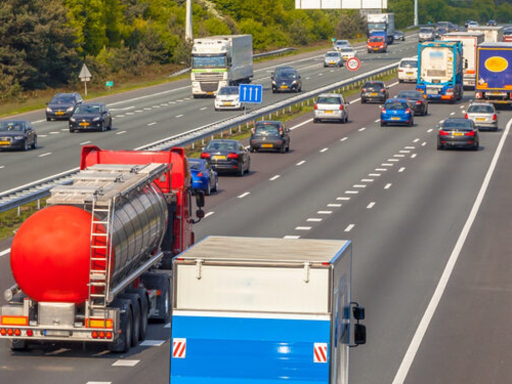 Sensoren voorkomen voedselverspilling tijdens transport