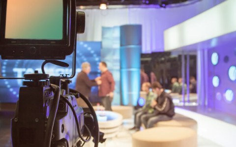 Afleveringen Nieuwsblad Transport TV in samenwerking met Topsector Logistiek/TKI Dinalog