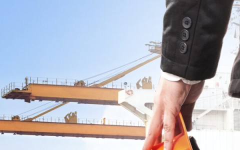 Impact van innovatie in containerlogistiek