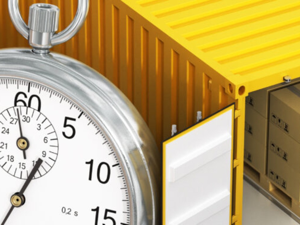 Conversion Factory: balans vinden tussen service level en kosten