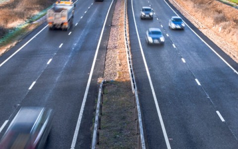 BLOG: Opgeladen voor de stroomversnelling