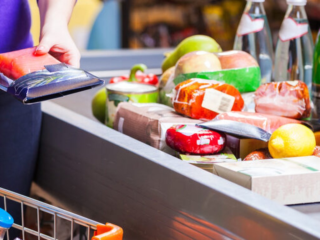 Samenwerking in gebundelde aanvoer naar supermarkt