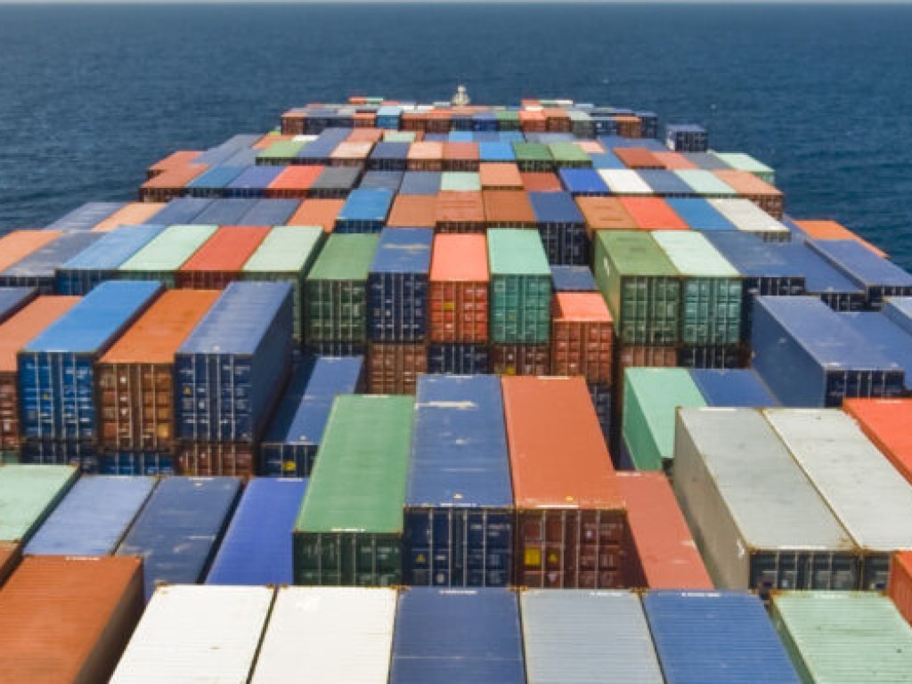 Platformisering in de logistiek: Welke rol speelt vertrouwen?