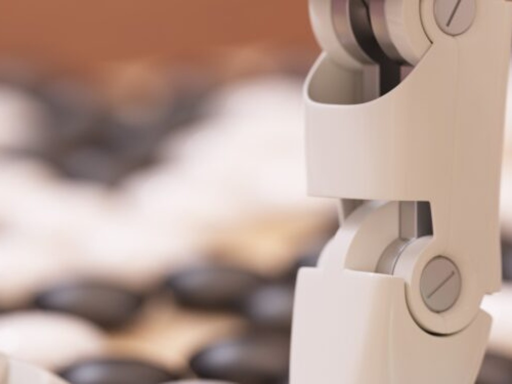 Impact vergroten met moderne technologie in logistieke vraag stukken