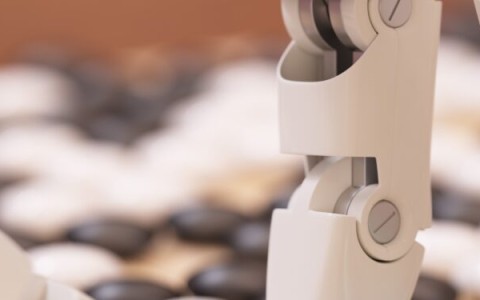 Impact vergroten met moderne technologie in logistieke vraag stukken