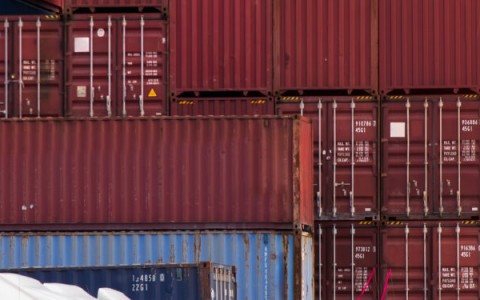 Ervaringen met logistieke samenwerking tussen producenten van kruidenierswaren