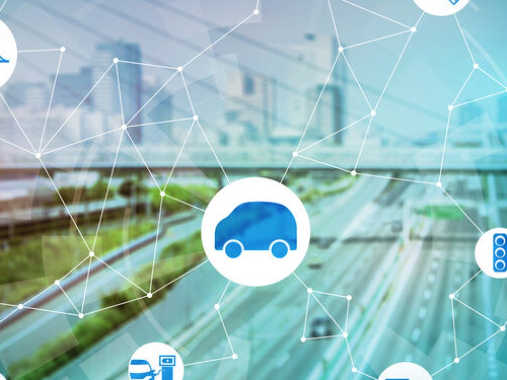 Toekomstige ontwikkelingen van duurzaam en elektrisch transport op een rij