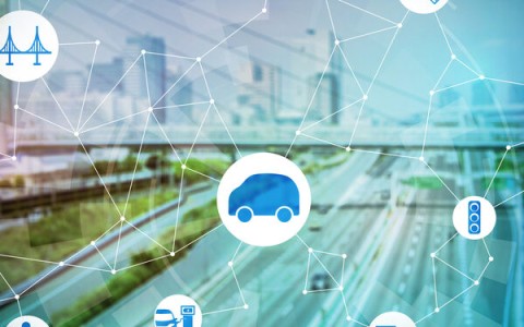 Toekomstige ontwikkelingen van duurzaam en elektrisch transport op een rij