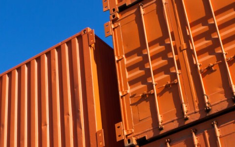 Nederland mede door kennis sterk in export van logistieke diensten