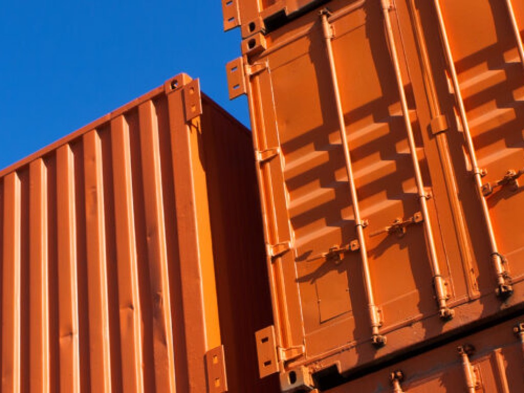 Nederland mede door kennis sterk in export van logistieke diensten
