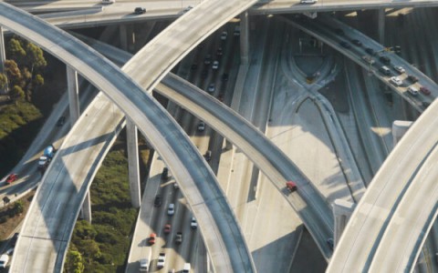 Impact van innovatie in stedelijke distributie