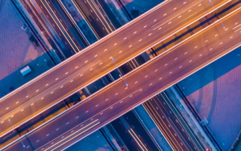 De logistieke datadeel infrastructuur - whitepaper