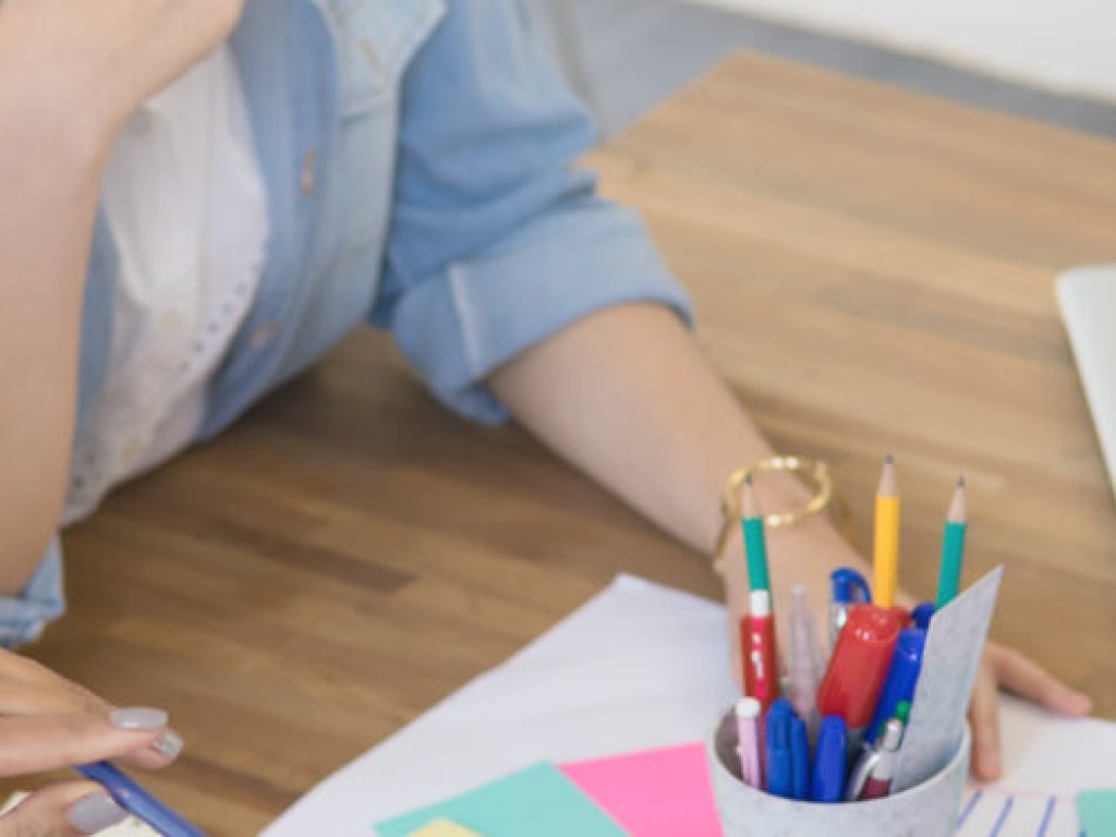 Inspiratie: project Change Gear