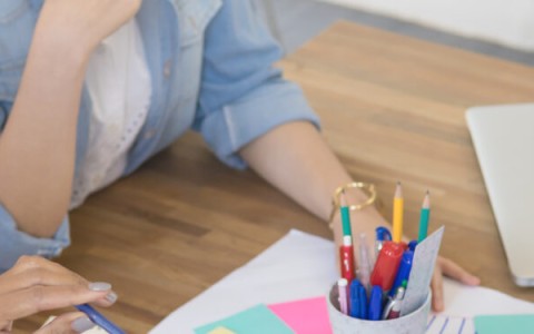 Inspiratie: project Change Gear