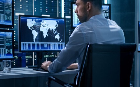 Marconi: ontwikkeling van remote service logistieke control towers in de maritieme sector