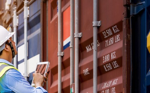 Transportbedrijf Overbeek BV klaar voor de toekomst dankzij MIT-Innovatiemakelaar