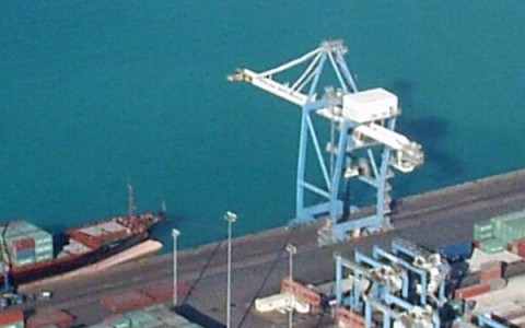 Impact van innovatie in havenlogistiek