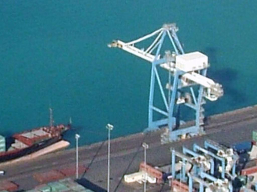 Impact van innovatie in havenlogistiek