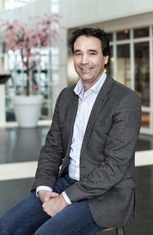 Bas van Bree