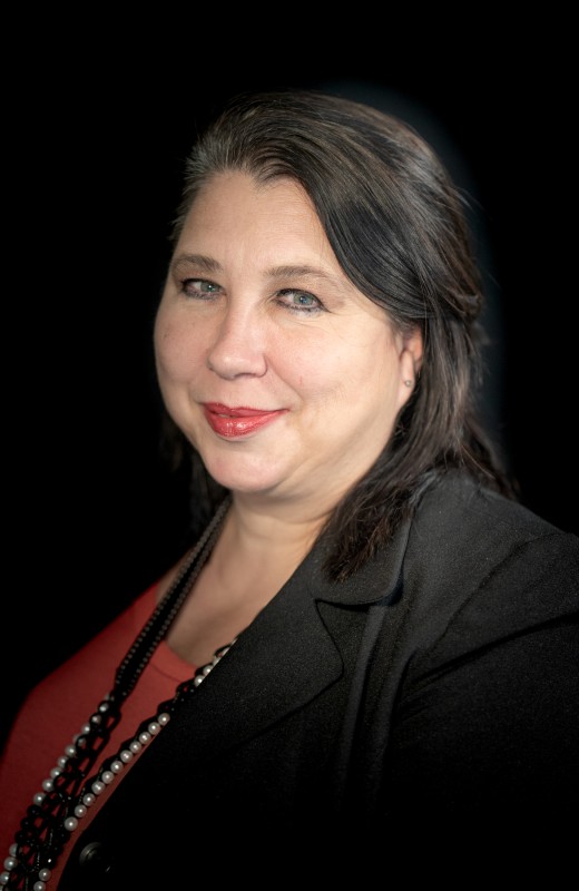 Beatrice van der Heijden