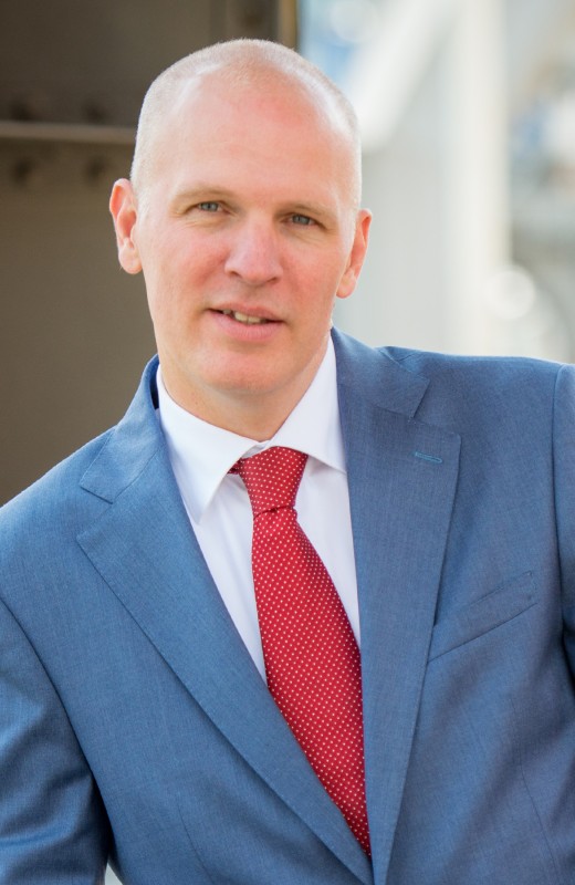 Eduard Backer