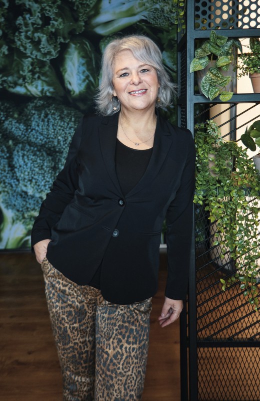 Felicita Viglietti