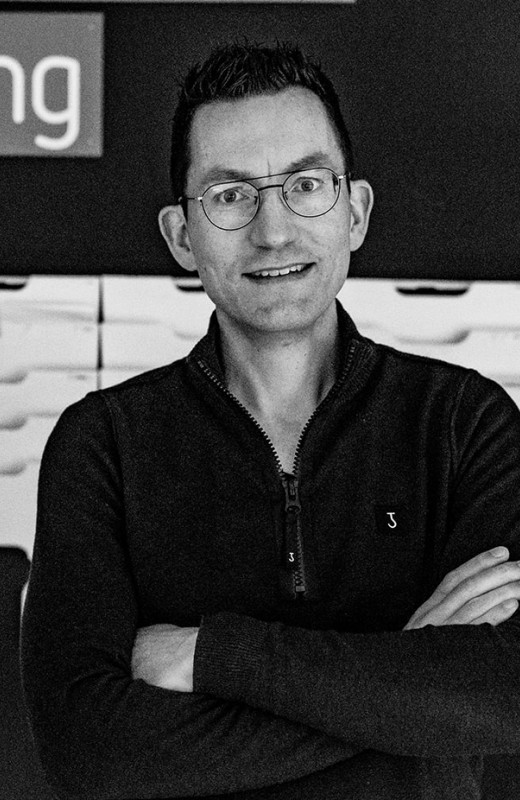 Hein van Boxtel