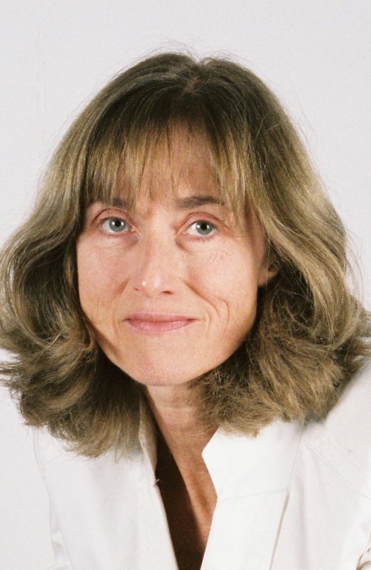 Jannine van Lieshout