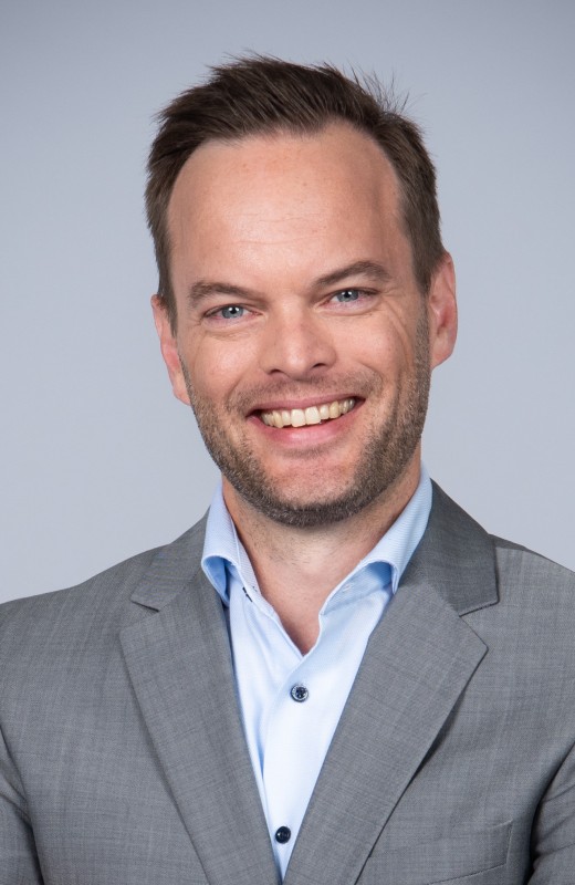 Jeroen Borst