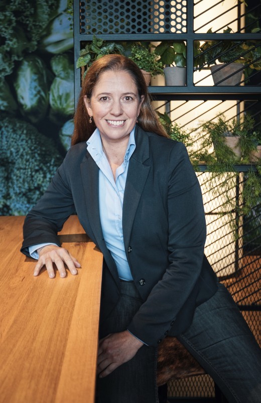 Liesbeth Brügemann