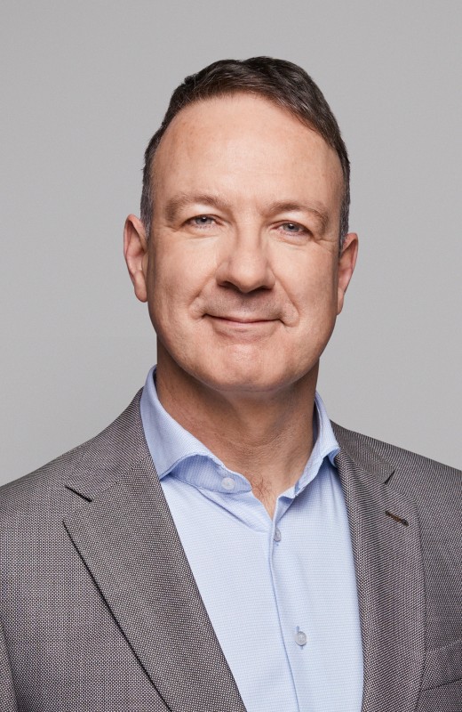 Luc Scheidel