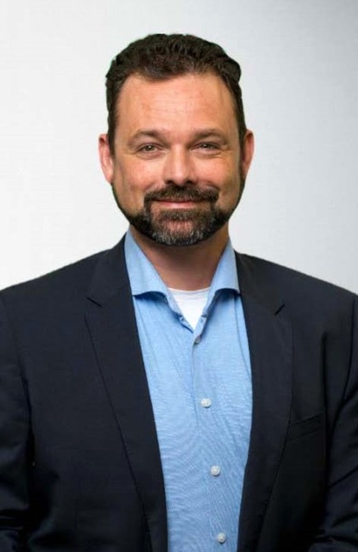 Martijn Stamm